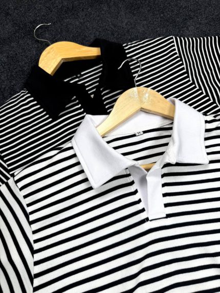 Premium Classic 2 piece Polo Shirt For Men