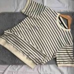 Premium Classic White T-Shirt For Men