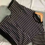 Premium Classic Black T-Shirt For Men